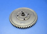 Continental O-470 Camshaft Gear P/n 535660 (0725-1251). Fixed Price $80.00.