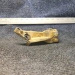40044 Continental O-300-D Cessna 172F Engine Mount Bracket Left Front. Fixed Price $396.00.