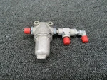 460-635 Piper PA23-250 Hydraulic Filter Assy. Fixed Price $84.00.