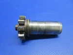 Lycoming IO-360-MIA Vacuum Pump Driven Gear P/n 72970 (0226-953). Fixed Price $188.50.