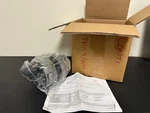 Hartzell Aircraft Alternator, P/n ALX-9525B (overhauled) (st). Fixed Price $1033.00.