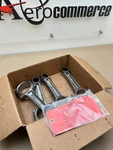 Lycoming Connecting Rods (4CT.) P/n: 78030 (2629A). Fixed Price $359.96.