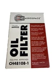 New Champion Aerospace Aircraft Oil Filter CH48108-1. Fixed Price $32.99.