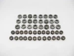 Cylinder Nuts Lycoming LTIO-540-J2BD Lot # A1772. Fixed Price $150.00.