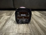 Shadin Fuel Flow Indicator Digiflo-l Digital P/n: 910532P 14/28VDC Jf. Fixed Price $350.00.