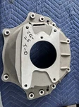 Trans JC25 Full Bell Housing Adapter 1949-64 Olds & Cady 49-54 To Muncie. Fixed Price $500.00.