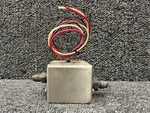 680501A Shadin Fuel Flow Transducer (volts: 12). Fixed Price $252.00.
