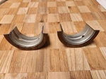 Continental SA627795 M010 Crankshaft Bearing. Fixed Price $300.00.