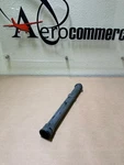Lycoming Oil Dipstick Tube 75736 (2367). Fixed Price $106.59.