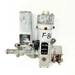 F-86 Anti Gravity Suit Regulating Valve Sabre Jet Fighter Military Aircraft Usaf. Fixed Price $125.00.