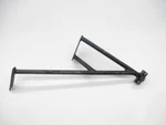 Start / Stop Control Cable Bracket Piper Cheyenne Pn: 81662-02 Lot # B1599. Fixed Price $95.00.