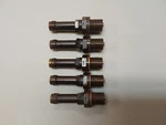 Nos Old Aviation Spark Plug Bg Type LS-465A Lot Of. Fixed Price $36.00.