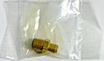 Aircraft Fuel Distributor Nipple Precision 367718 Lycoming Continental. Fixed Price $19.95.