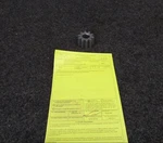61297 Lycoming IO-540-K1G5D Impeller Oil Pump Driving (has 8130-3). Fixed Price $296.80.