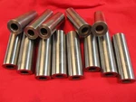 Heavy Wall Piston Pin, Lycoming, Pn LW-14078, 71238, 65908 Sell Each. Fixed Price $24.95.