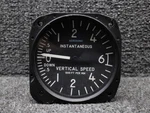 30260-0122 Aerosonic Vertical Speed Indicator. Fixed Price $168.00.
