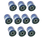 Acdelco PF64 Engine Oil Filter Kit Set Of 10 For Buick Cadillac Chevy Gmc New. Fixed Price $74.06.