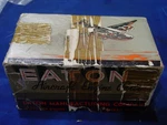 Oem Wwii Radial Aircaft Engine Valve Curtiss Wright 128894 W/ Box. Fixed Price $59.00.