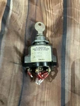 Bendix Ignition Switch 10-357200-1 L Both Start Keyed. Fixed Price $170.00.