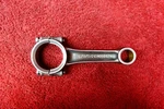 Continental, Atlas Connecting Rod Pn 40742. Fixed Price $19.95.