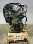 2.5L Gas Engine From 2016 Mazda CX-5 156,214 Miles 12579075. Fixed Price $2241.69.