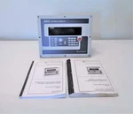 Woodward 505 Turbine Digital Control 9907-826 W/ (1) Spare Unit For Parts. Fixed Price $21999.00.