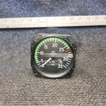 D1-112-5023 Mitchell Piper PA-28-140 Rpm Recording Tachometer (hours: 0081.8). Fixed Price $170.00.