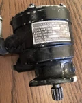 Pesco B-11 Vacuum Pump P/n 3P194F. Fixed Price $150.00.