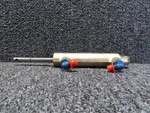 1281029-1 (cast: 1281015-2F) Cessna Main Gear Door Actuator Assembly. Fixed Price $252.00.