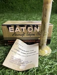 Lycoming R680 Radial Aircraft Engine Nos Exhaust Valve WW2 Airplane. Fixed Price $60.00.