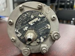 Beechcraft 102-389012-11 Fuel Flow Transmitter. Fixed Price $450.00.