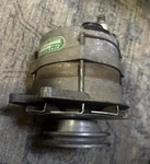 Prestolite Alternator 12V 60 Amps P/n ALY-8420. Fixed Price $449.99.