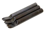 Set Of Magnavon Hi-lok, Hi-shear, Huck Collar Cutters 1/4, 3/16, 5/32 ...(2-2-6). Fixed Price $59.99.