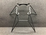 2451000-1 Lycoming O-360-F1A6 Aerospace Welding Engine Mount Assembly. Fixed Price $1120.00.