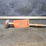 LW-18840 Lycoming O-320 Piper PA28-140 Camshaft Assy. Fixed Price $113.00.