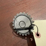 Tcm Continental Fuel Pump Drive Gear 534995 New Number 631684. Fixed Price $180.00.