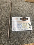 Lycoming 73464 Push Rod LO-360, TO-360, TIO-540. Fixed Price $75.00.