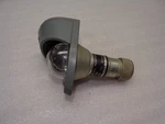 Grimes Aircraft Wing Position Light Assy (no Lens) A1815AG7512 New (last One. Fixed Price $50.00.