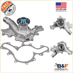 Leak-free Acdelco Engine Water Pump Kit Superior Reliability And Performance. Fixed Price $159.49.