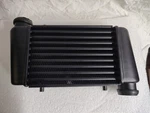 Rotax Intercooler 888962 Standard 915 Is Opposite In-out Ports Aircraft. Fixed Price $289.00.
