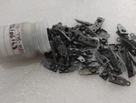 Lot Of 85 Aircraft MS21061L3 Plate Self-locking Nut Nsn 5310-00-778-9480. Fixed Price $85.50.