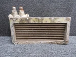 8537831 Harrison AP09AN13-06 Oil Cooler Assembly (bent Frame). Fixed Price $252.00.
