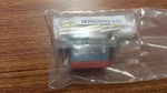 Deutsch Relay Socket JANM12883/41-16S SME210-1001S. Fixed Price $164.00.