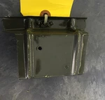 Baffle Pn 0750135-1 Cessna Continental. Fixed Price $25.00.