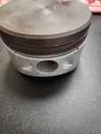Lycoming IO360 Piston 14D23912 Compression Ratio 8.50:1. Fixed Price $200.00.