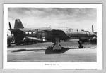 Photo 4X6 Aircraft Dornier 335A Prop Military Fighter Operation Lusty Reprint. Fixed Price $7.95.