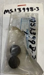MS13998-3 Rotator Cap (17C19386) Lycoming New Surplus Lot Of 2. Fixed Price $13.00.