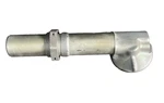 Cessna Oil Filter Adapter Continental Engine 1250922-1. Fixed Price $389.76.