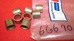Lot Of 8 Lycoming Engines 66670 Bushing Rocker Shaft Inner New Old Stock Oem. Fixed Price $85.00.