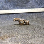 639615 Continental O-300-D Cessna 172F Exhaust Rocker Arm Price Per Each. Fixed Price $102.00.